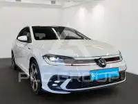 2024 Volkswagen Polo