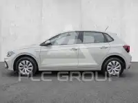 2024 Volkswagen Polo