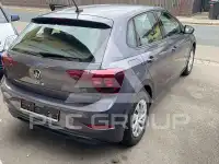 2024 Volkswagen Polo