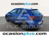 2024 Volkswagen Polo