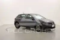 2024 Volkswagen Polo