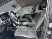 2024 Volkswagen Polo