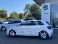 2024 Volkswagen Polo