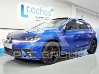 2024 Volkswagen Polo
