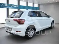 2024 Volkswagen Polo
