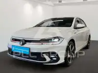 2024 Volkswagen Polo
