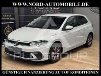 2024 Volkswagen Polo