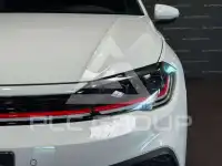 2024 Volkswagen Polo