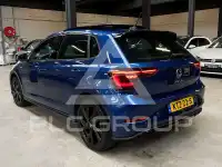 2024 Volkswagen Polo