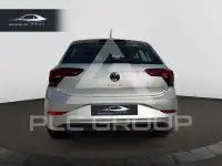 2024 Volkswagen Polo