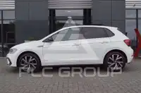 2024 Volkswagen Polo
