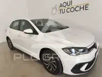 2024 Volkswagen Polo