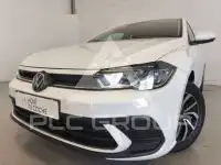 2024 Volkswagen Polo