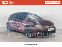 2024 Volkswagen Polo