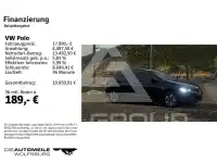 2024 Volkswagen Polo