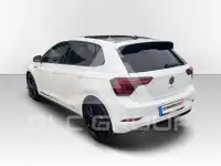 2024 Volkswagen Polo