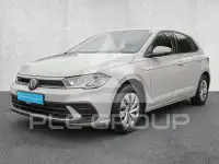 2024 Volkswagen Polo