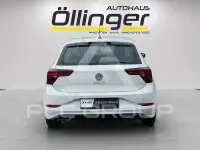 2024 Volkswagen Polo