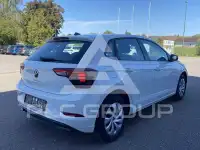 2024 Volkswagen Polo