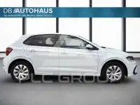 2024 Volkswagen Polo