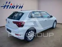 2024 Volkswagen Polo