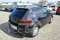 2024 Volkswagen Polo
