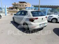 2024 Volkswagen Polo