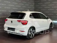 2024 Volkswagen Polo