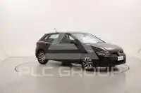 2024 Volkswagen Polo