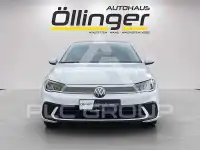2024 Volkswagen Polo
