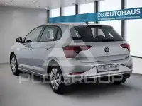 2024 Volkswagen Polo