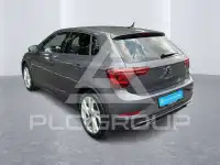 2024 Volkswagen Polo