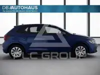 2024 Volkswagen Polo