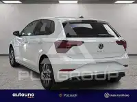2026 Volkswagen Polo