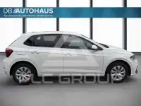 2024 Volkswagen Polo