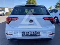 2024 Volkswagen Polo
