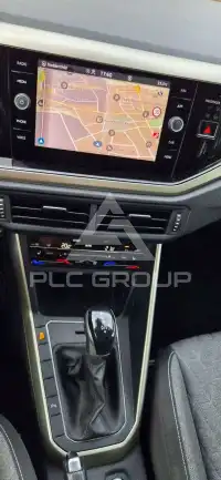 2024 Volkswagen Polo
