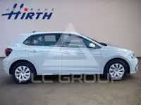 2024 Volkswagen Polo