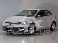 2024 Volkswagen Polo