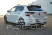 2024 Volkswagen Polo