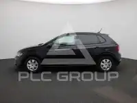 2024 Volkswagen Polo