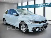 2024 Volkswagen Polo