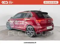 2024 Volkswagen Polo