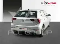2024 Volkswagen Polo