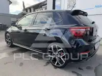 2024 Volkswagen Polo