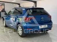 2024 Volkswagen Polo