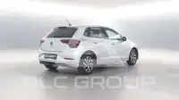 2024 Volkswagen Polo