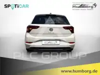 2024 Volkswagen Polo