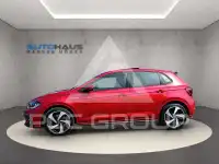 2024 Volkswagen Polo