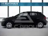 2024 Volkswagen Polo